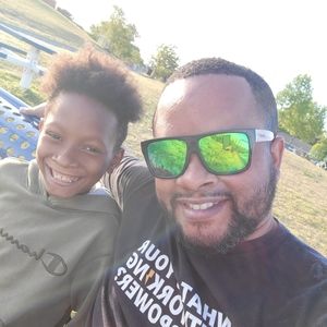 Meet your Posher, David